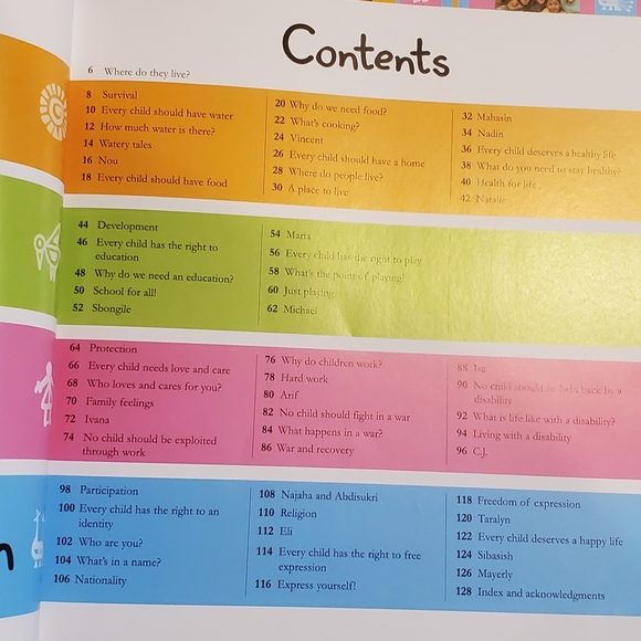 Children's non-fiction book - Picture 5 of 5